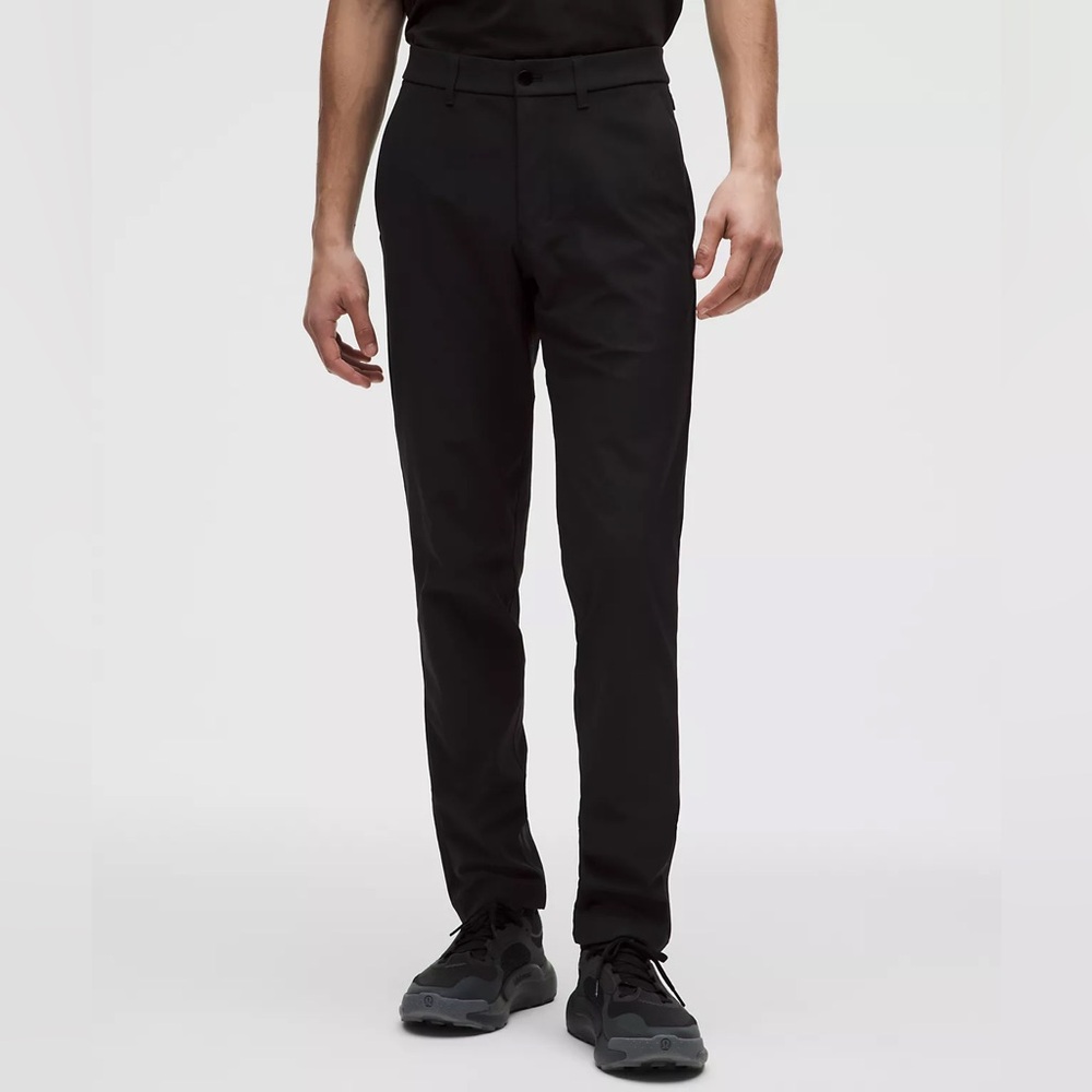 Commission Slim-Fit Pant 32L
Warpstreme